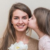 تینا حیدری photo